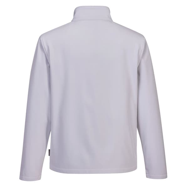 Portwest Mens Soft Shell Jacket