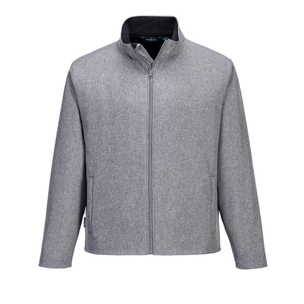 Portwest Mens Soft Shell Jacket