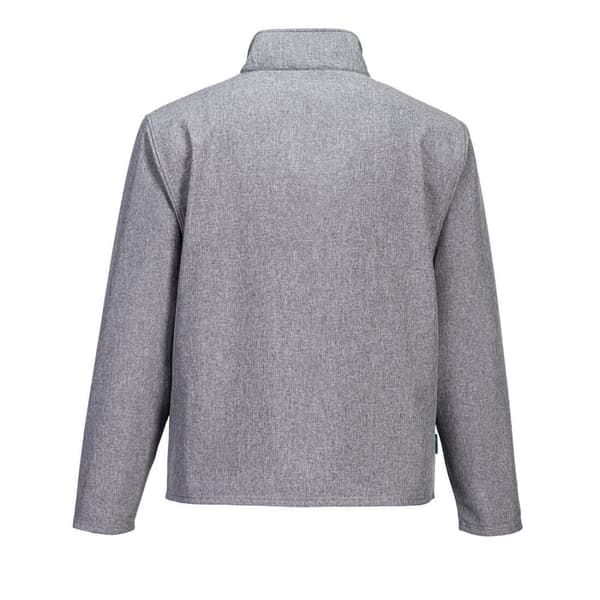 Portwest Mens Soft Shell Jacket