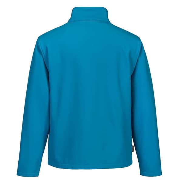Portwest Mens Soft Shell Jacket