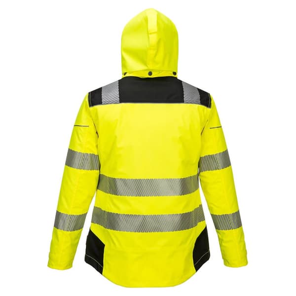 Portwest PW3 Hi-Vis-jakke til kvinder/damer