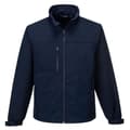 Miniatyrbilde 1 av 2: Portwest Mens Soft Shell Jacket