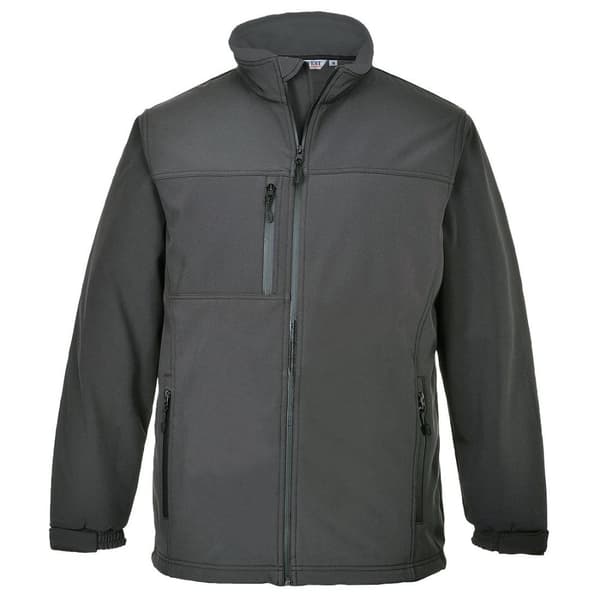 Portwest Soft Shell-jacka för män