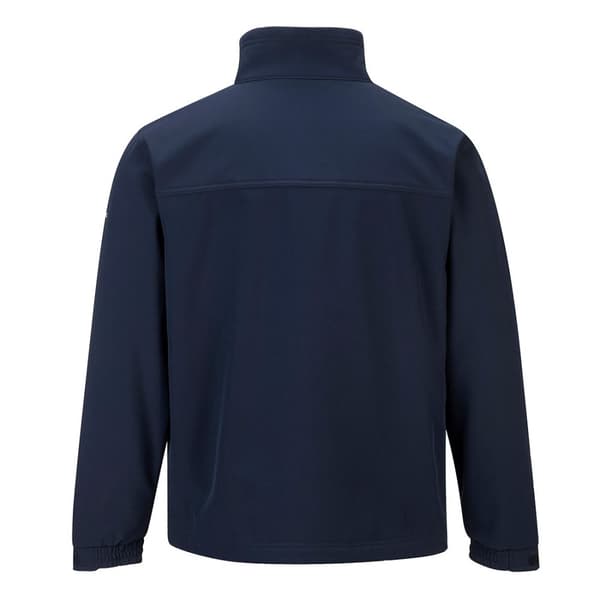 Portwest Soft Shell-jacka för män