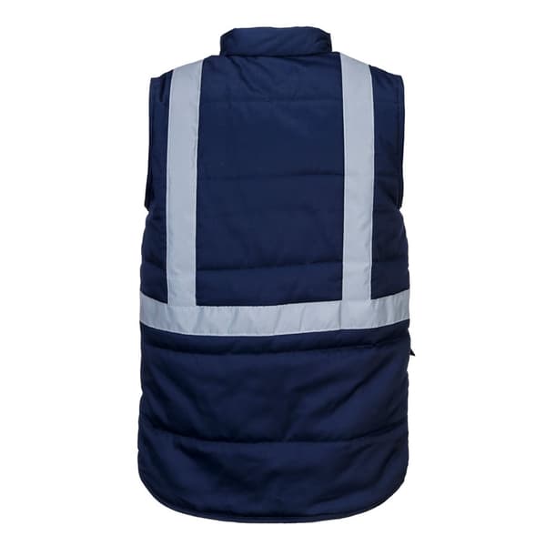 Portwest Iona Hi-Vis väst för män