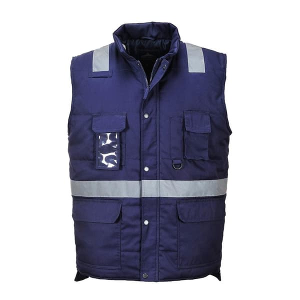 Portwest Iona Hi-Vis väst för män