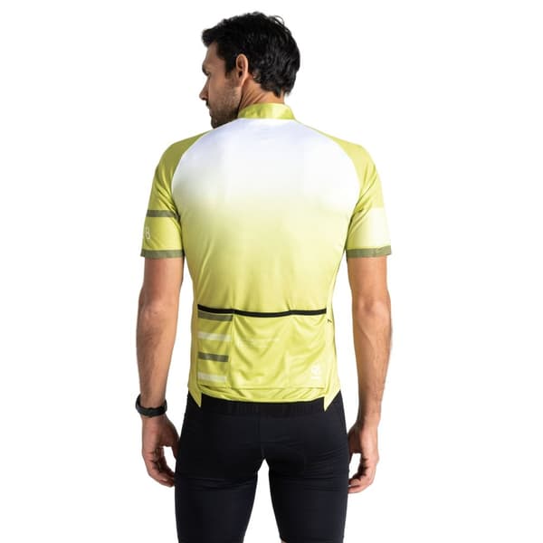 Dare 2B Mens Revolving AEP Cycling Jersey