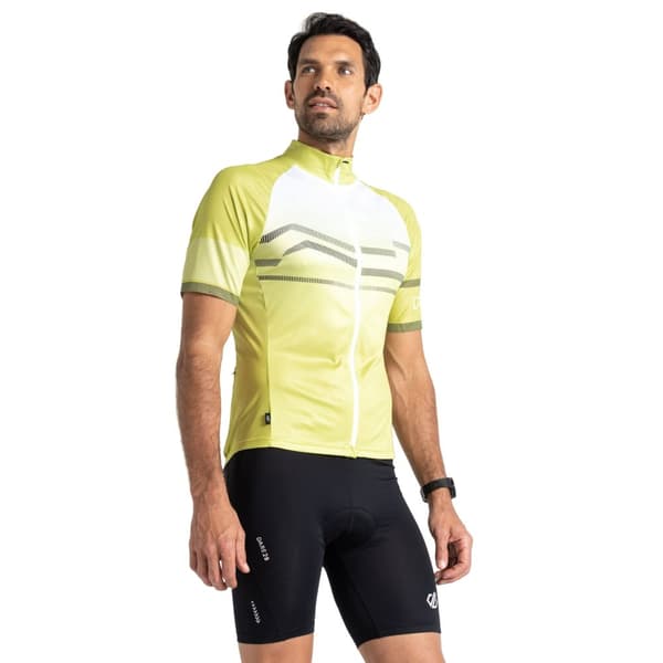 Dare 2B Mens Revolving AEP Cycling Jersey