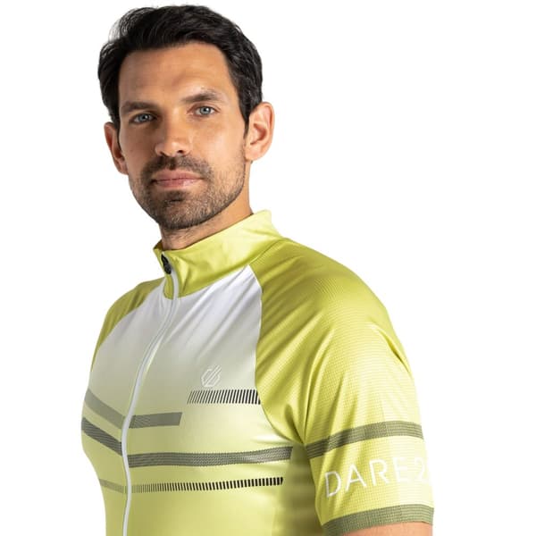 Dare 2B Mens Revolving AEP Cycling Jersey