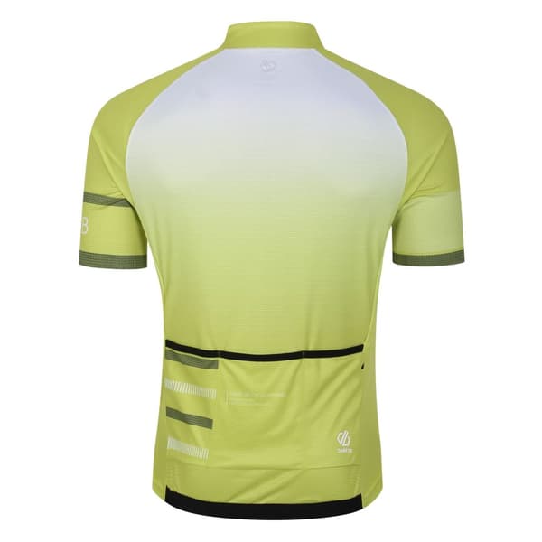 Dare 2B Mens Revolving AEP Cycling Jersey