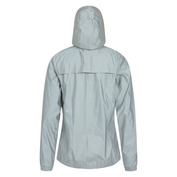 Mountain Warehouse Womens/Ladies Dashing Reflective Jacket