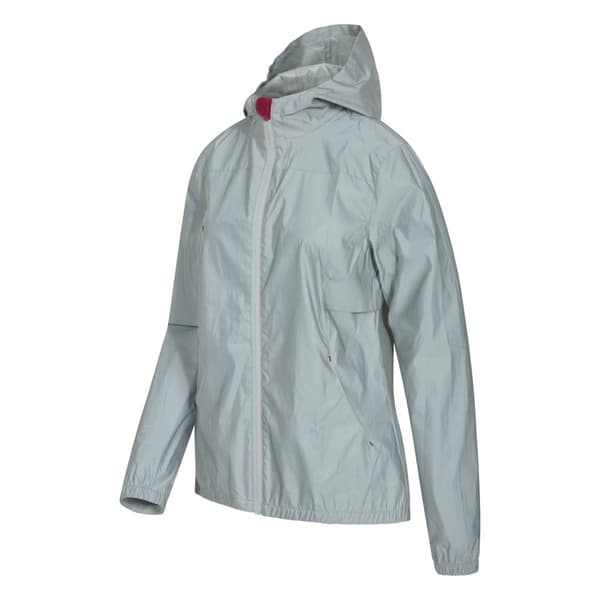 Mountain Warehouse Womens/Ladies Dashing Reflective Jacket