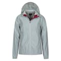 Miniatyrbilde 5 av 5: Mountain Warehouse Womens/Ladies Dashing Reflective Jacket