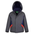 Miniatyrbillede 3 af 4: Mountain Warehouse Childrens/Kids Raptor Snow Ski Jacket