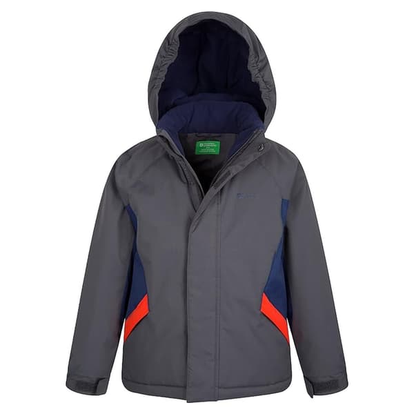 Mountain Warehouse Childrens/Kids Raptor Snow Ski Jacket