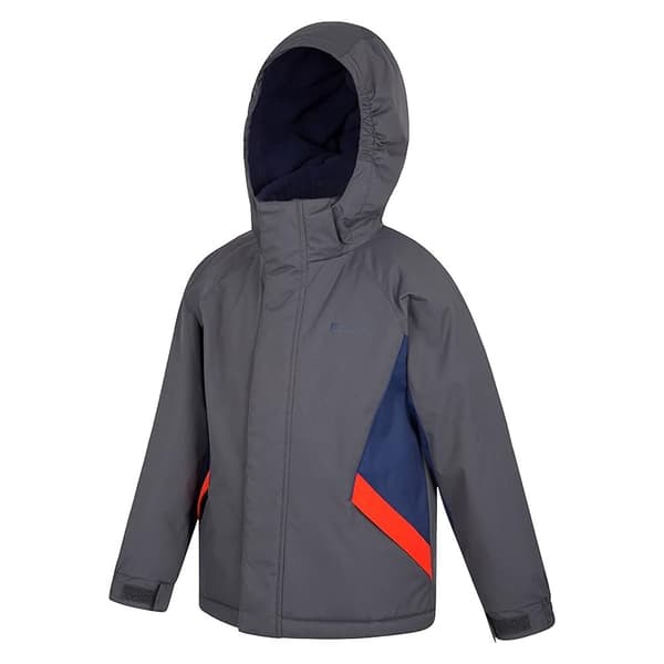 Mountain Warehouse Childrens/Kids Raptor Snow Ski Jacket