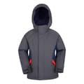 Miniatyrbillede 1 af 4: Mountain Warehouse Childrens/Kids Raptor Snow Ski Jacket