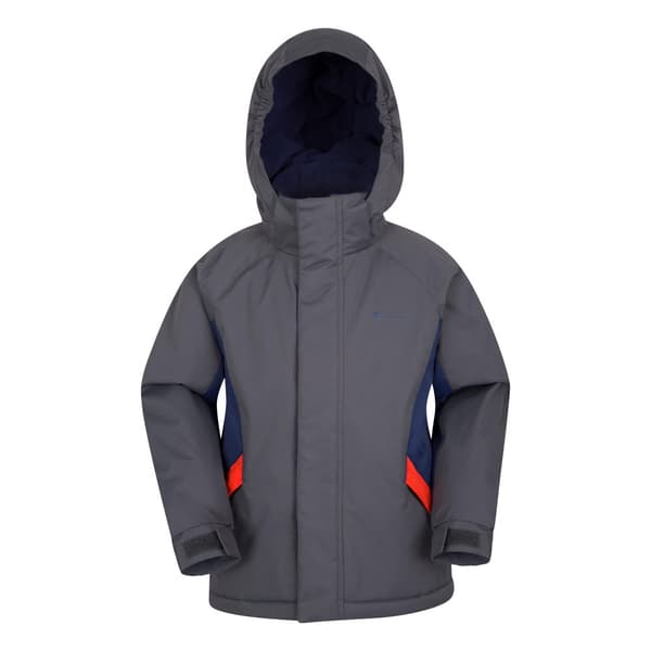 Mountain Warehouse Childrens/Kids Raptor Snow Ski Jacket