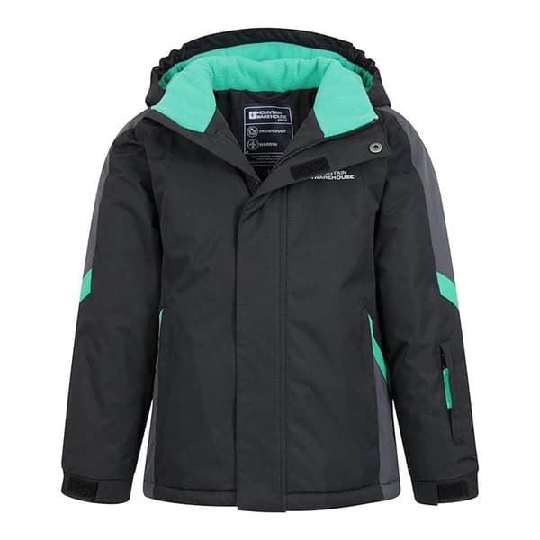 Mountain Warehouse Childrens/Kids Raptor Snow Ski Jacket