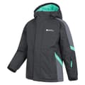 Miniatyrbillede 5 af 5: Mountain Warehouse Childrens/Kids Raptor Snow Ski Jacket