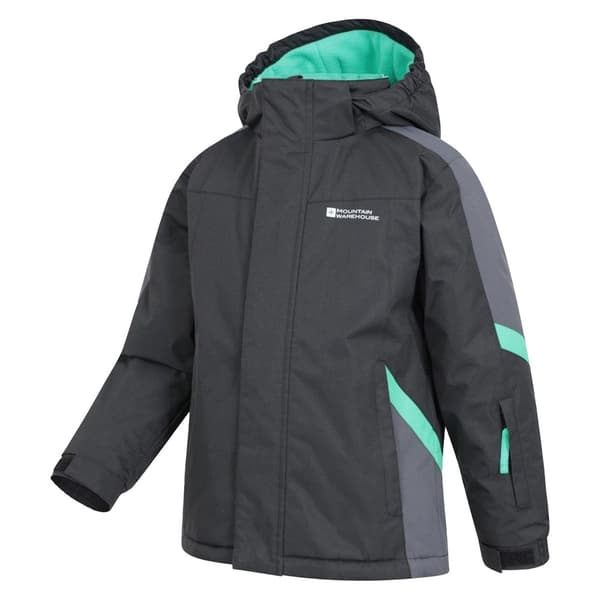Mountain Warehouse Childrens/Kids Raptor Snow Ski Jacket
