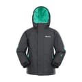 Miniatyrbillede 1 af 5: Mountain Warehouse Childrens/Kids Raptor Snow Ski Jacket