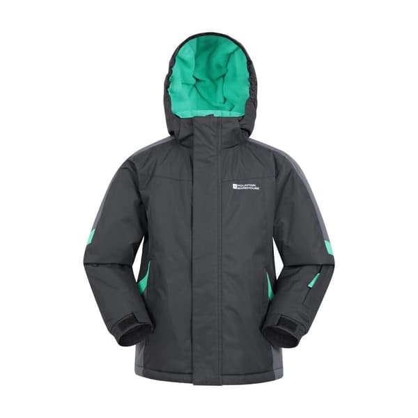 Mountain Warehouse Childrens/Kids Raptor Snow Ski Jacket