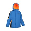 Miniatyrbillede 4 af 4: Mountain Warehouse Childrens/Kids Raptor Snow Ski Jacket