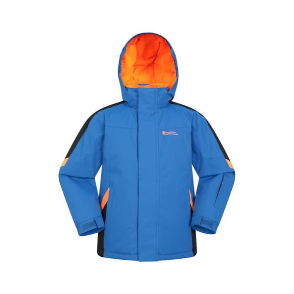 Mountain Warehouse Childrens/Kids Raptor Snow Ski Jacket
