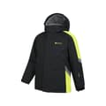 Miniatyrbillede 3 af 4: Mountain Warehouse Childrens/Kids Raptor Snow Ski Jacket