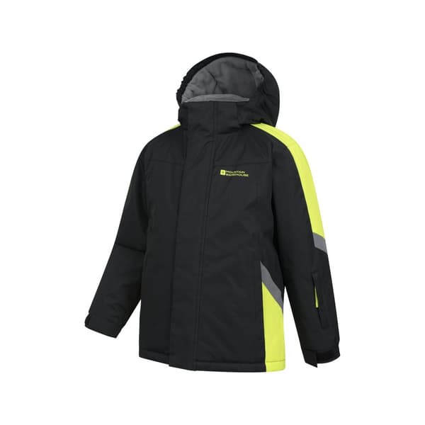 Mountain Warehouse Childrens/Kids Raptor Snow Ski Jacket