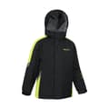 Miniatyrbillede 4 af 4: Mountain Warehouse Childrens/Kids Raptor Snow Ski Jacket