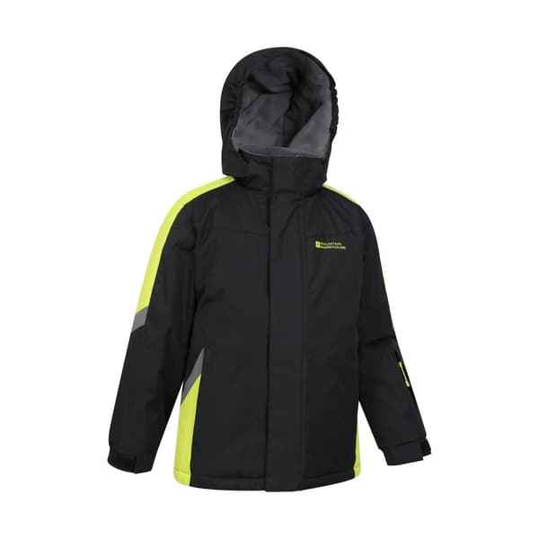 Mountain Warehouse Childrens/Kids Raptor Snow Ski Jacket