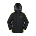 Miniatyrbillede 1 af 4: Mountain Warehouse Childrens/Kids Raptor Snow Ski Jacket