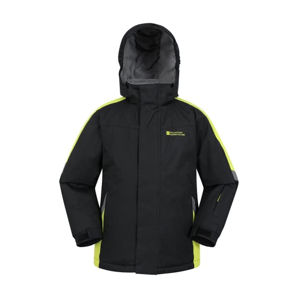 Mountain Warehouse Childrens/Kids Raptor Snow Ski Jacket