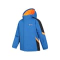 Miniatyrbillede 3 af 4: Mountain Warehouse Childrens/Kids Raptor Snow Ski Jacket