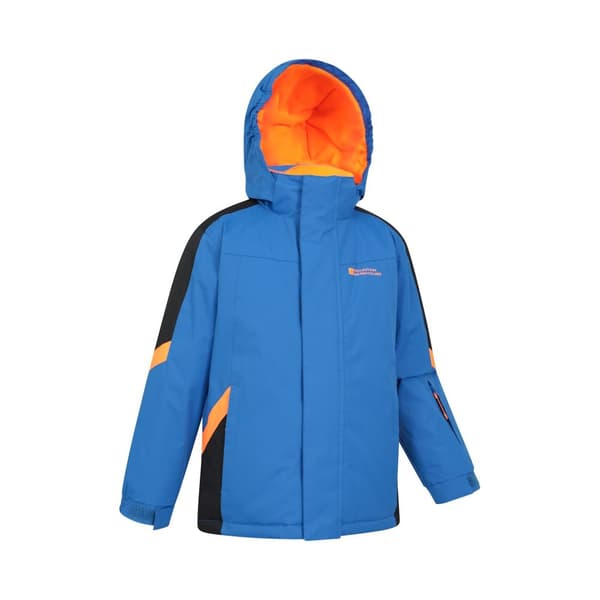 Mountain Warehouse Childrens/Kids Raptor Snow Ski Jacket