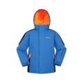 Miniatyrbillede 1 af 4: Mountain Warehouse Childrens/Kids Raptor Snow Ski Jacket