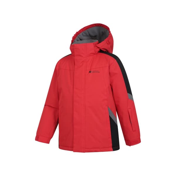Mountain Warehouse Childrens/Kids Raptor Snow Ski Jacket