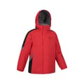 Miniatyrbillede 4 af 4: Mountain Warehouse Childrens/Kids Raptor Snow Ski Jacket