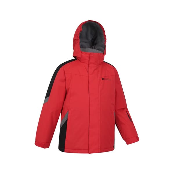 Mountain Warehouse Childrens/Kids Raptor Snow Ski Jacket