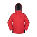 Miniatyrbillede 1 af 4: Mountain Warehouse Childrens/Kids Raptor Snow Ski Jacket