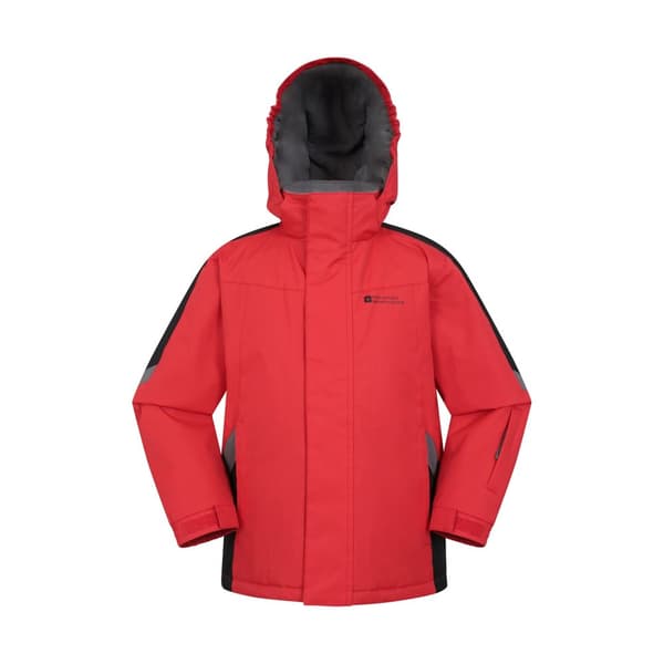 Mountain Warehouse Childrens/Kids Raptor Snow Ski Jacket