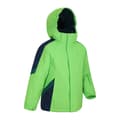 Miniatyrbillede 3 af 5: Mountain Warehouse Childrens/Kids Raptor Snow Ski Jacket