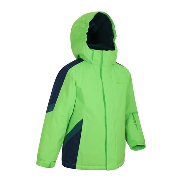 Mountain Warehouse Childrens/Kids Raptor Snow Ski Jacket