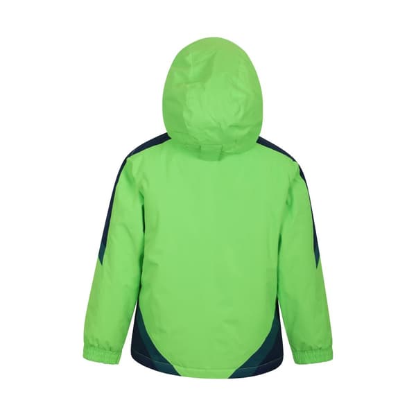 Mountain Warehouse Childrens/Kids Raptor Snow Ski Jacket