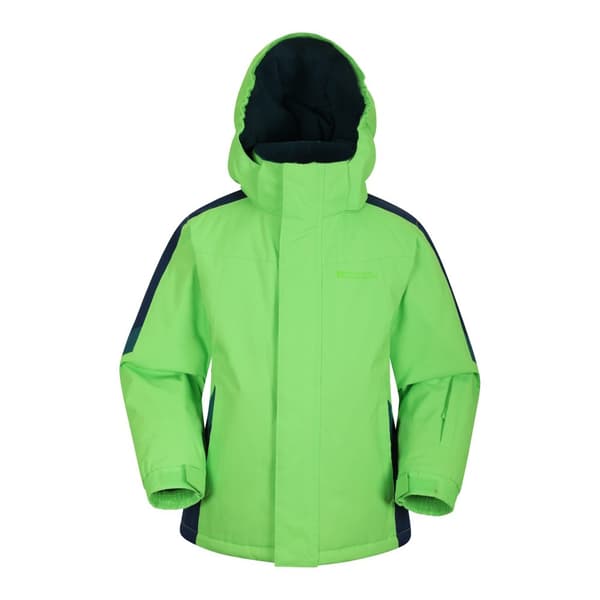 Mountain Warehouse Childrens/Kids Raptor Snow Ski Jacket