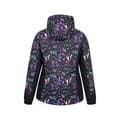 Miniatyrbilde 2 av 5: Mountain Warehouse Womens/Ladies Dawn II Kaleidoscope Ski Jacket