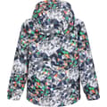 Miniatyrbilde 2 av 4: Mountain Warehouse Childrens/Kids Mogal Geometric Ski Jacket