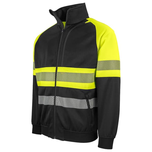 Projob Arbetsjacka i Hi-Vis för herrar